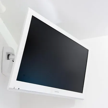 Apartment Rimini *
