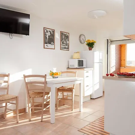 Apartment Rimini *