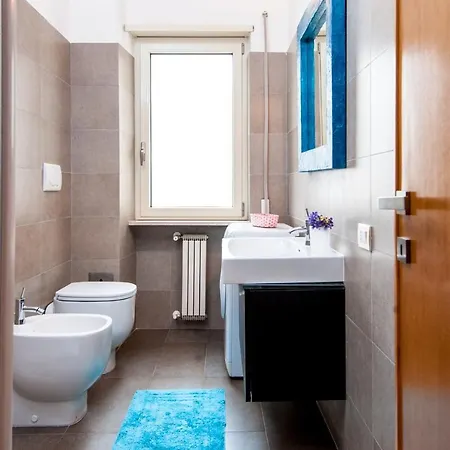 Apartment Rimini Rom