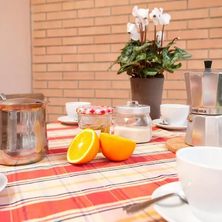 Apartment Rimini *