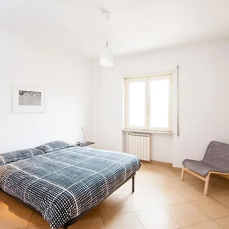 Rimini Apartment Rom