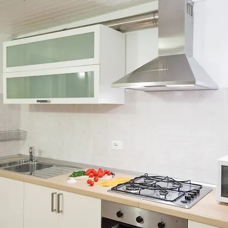 Apartment Rimini Rom