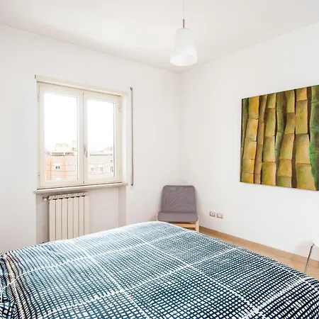Rimini Apartment Rome