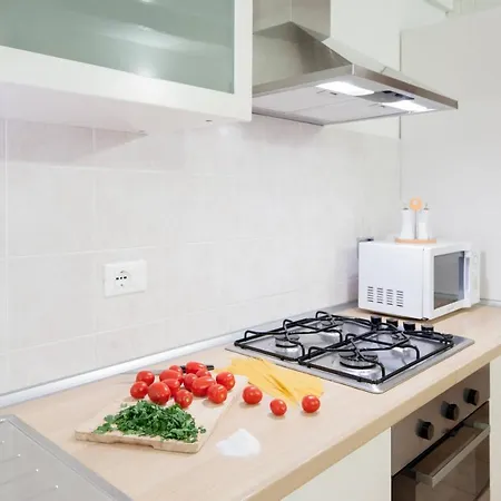 Rimini Apartment *