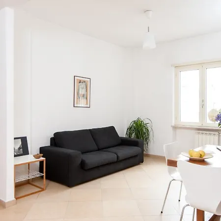 Rimini Apartment *